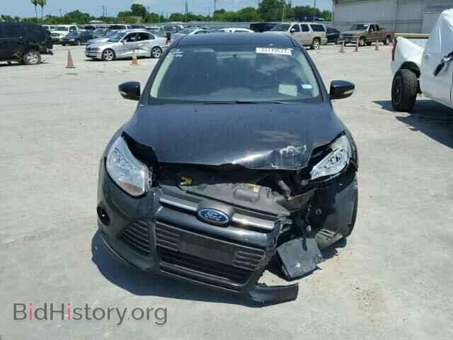 2013 FORD FOCUS - VIN: 1FADP3F20DL243583 - Photo 9
