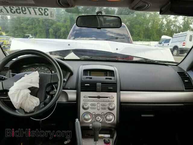 2011 MITSUBISHI GALANT - VIN: 4A32B2FF6BE020878 - Фото 9
