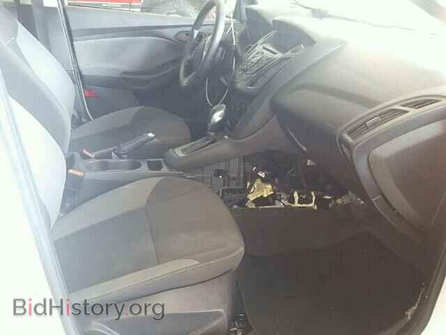 2013 FORD FOCUS - VIN: 1FADP3E28DL163451 - Photo 5