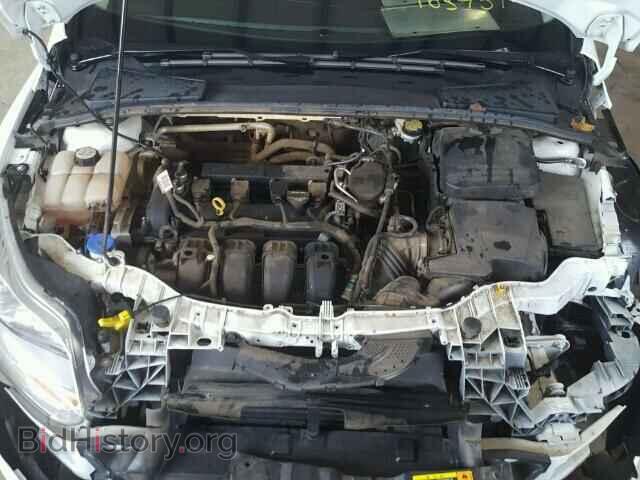 2013 FORD FOCUS - VIN: 1FADP3E28DL163451 - Photo 7