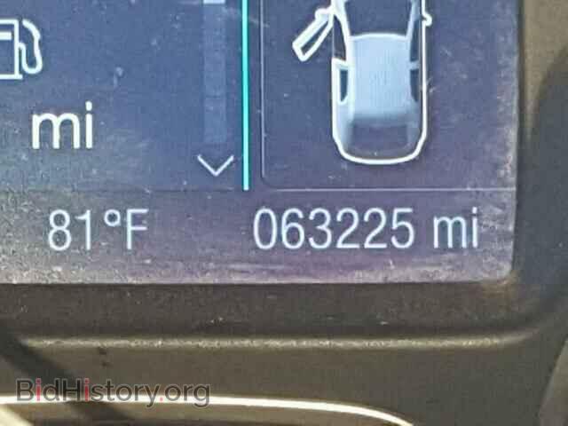 2013 FORD FOCUS - VIN: 1FADP3E28DL163451 - Photo 8