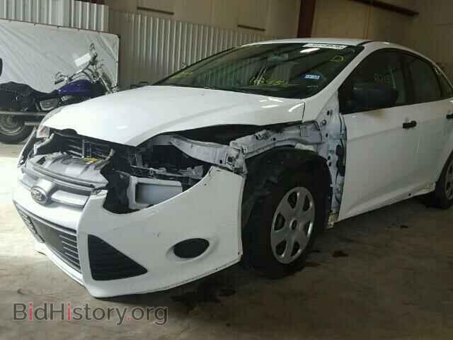 2013 FORD FOCUS - VIN: 1FADP3E28DL163451 - Photo 10