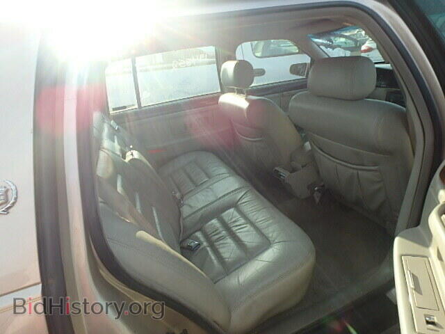 1995 CADILLAC DEVILLE - VIN: 1G6KD52BXSU294238 - Фото 6