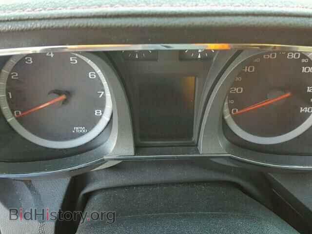 2014 GMC TERRAIN - VIN: 2GKFLRE32E6240209 - Фото 8