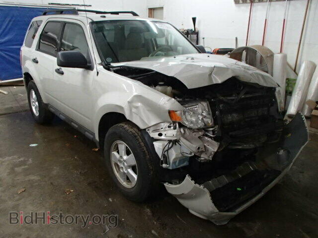 Фотография 1FMCU93G49KA85713 - FORD ESCAPE 2009