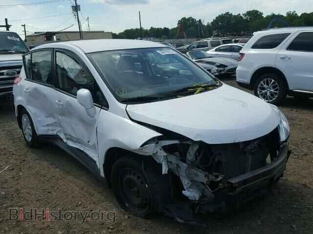 2012 NISSAN VERSA - VIN: 3N1BC1CPXCL362782 - Фото 9