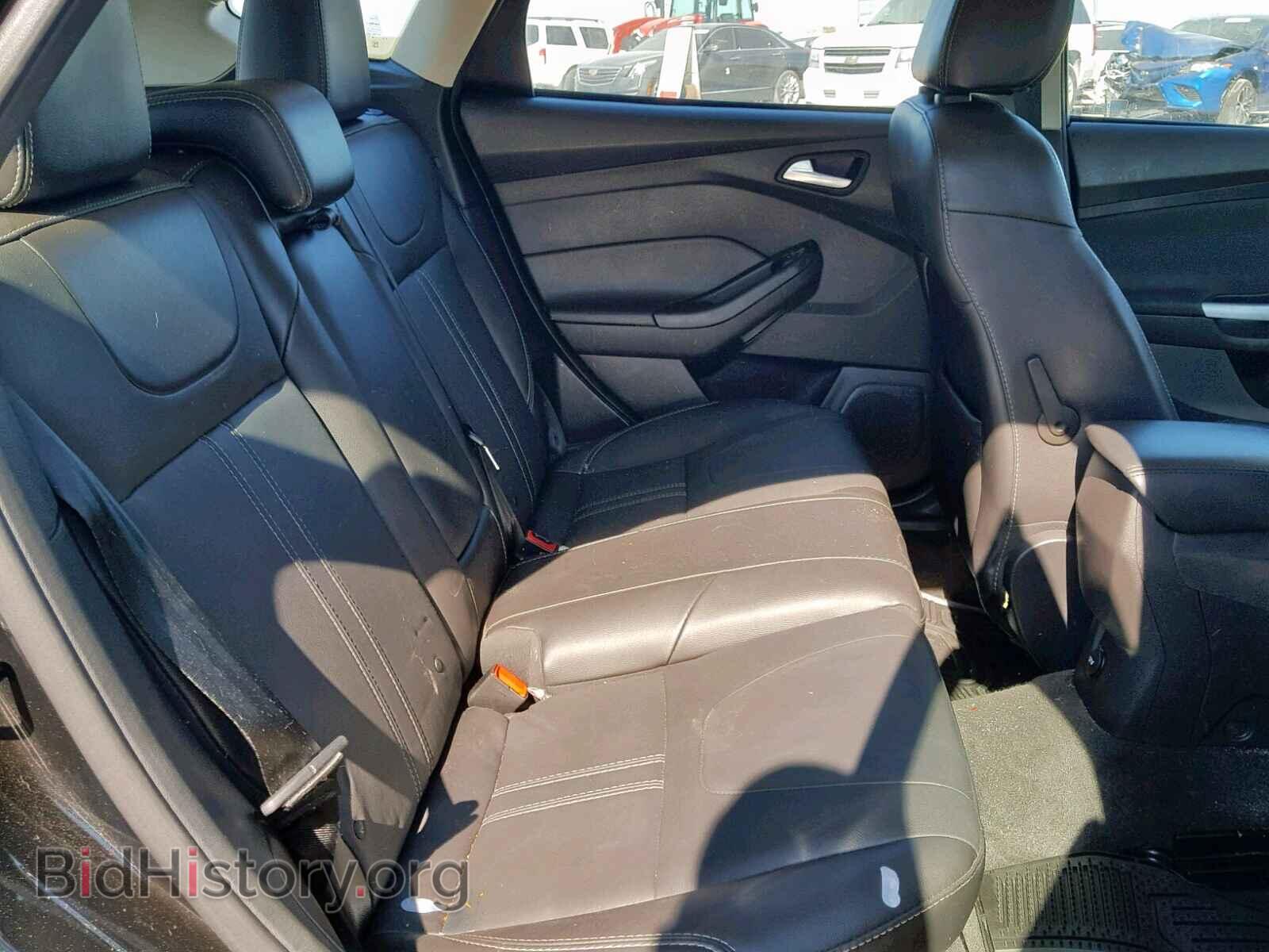 2014 FORD FOCUS SE - VIN: 1FADP3K20EL194909 - Фото 6