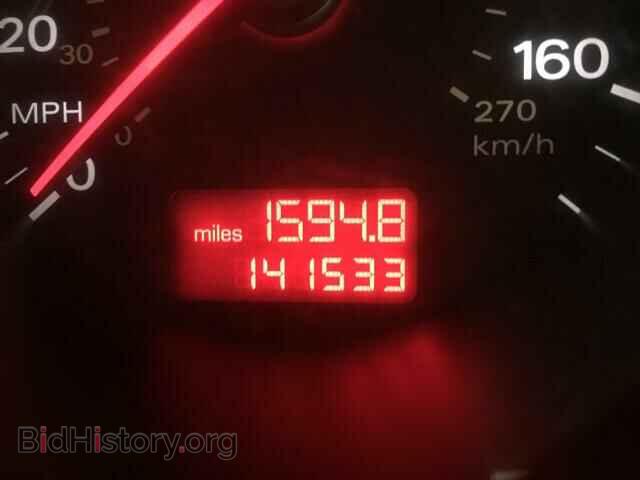 2004 AUDI A8 - VIN: WAUML44E04N020678 - Фото 8