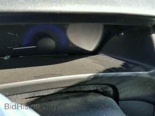 2014 HONDA CIVIC - VIN: 19XFB2E57EE077628 - Photo 8