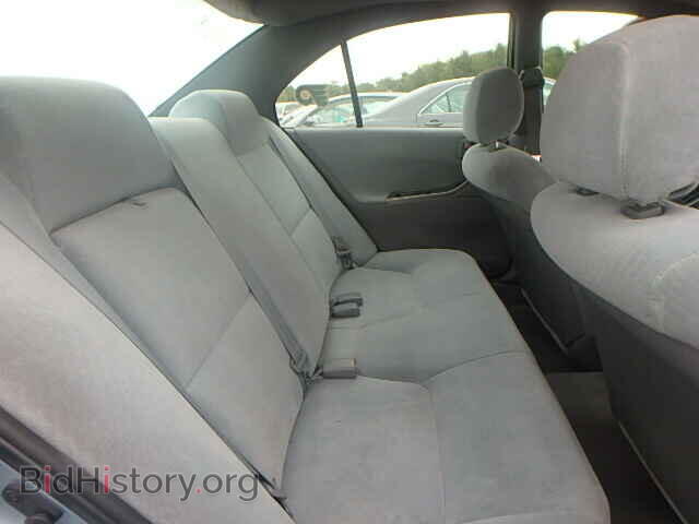 2003 MITSUBISHI GALANT - VIN: 4A3AA46G13E217722 - Фото 6