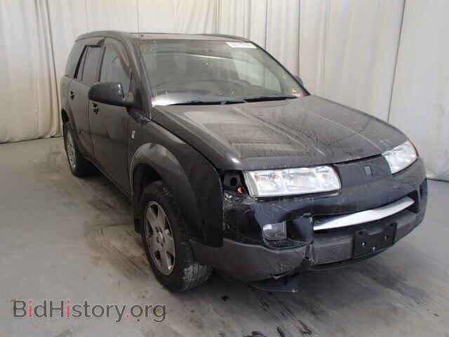 Photo 5GZCZ63405S858082 - SATURN VUE 2005