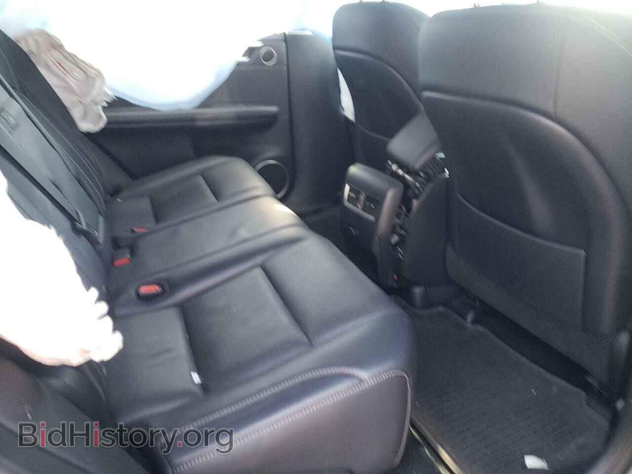 2017 LEXUS RX350 - VIN: 2T2BZMCA7HC091310 - Фото 6
