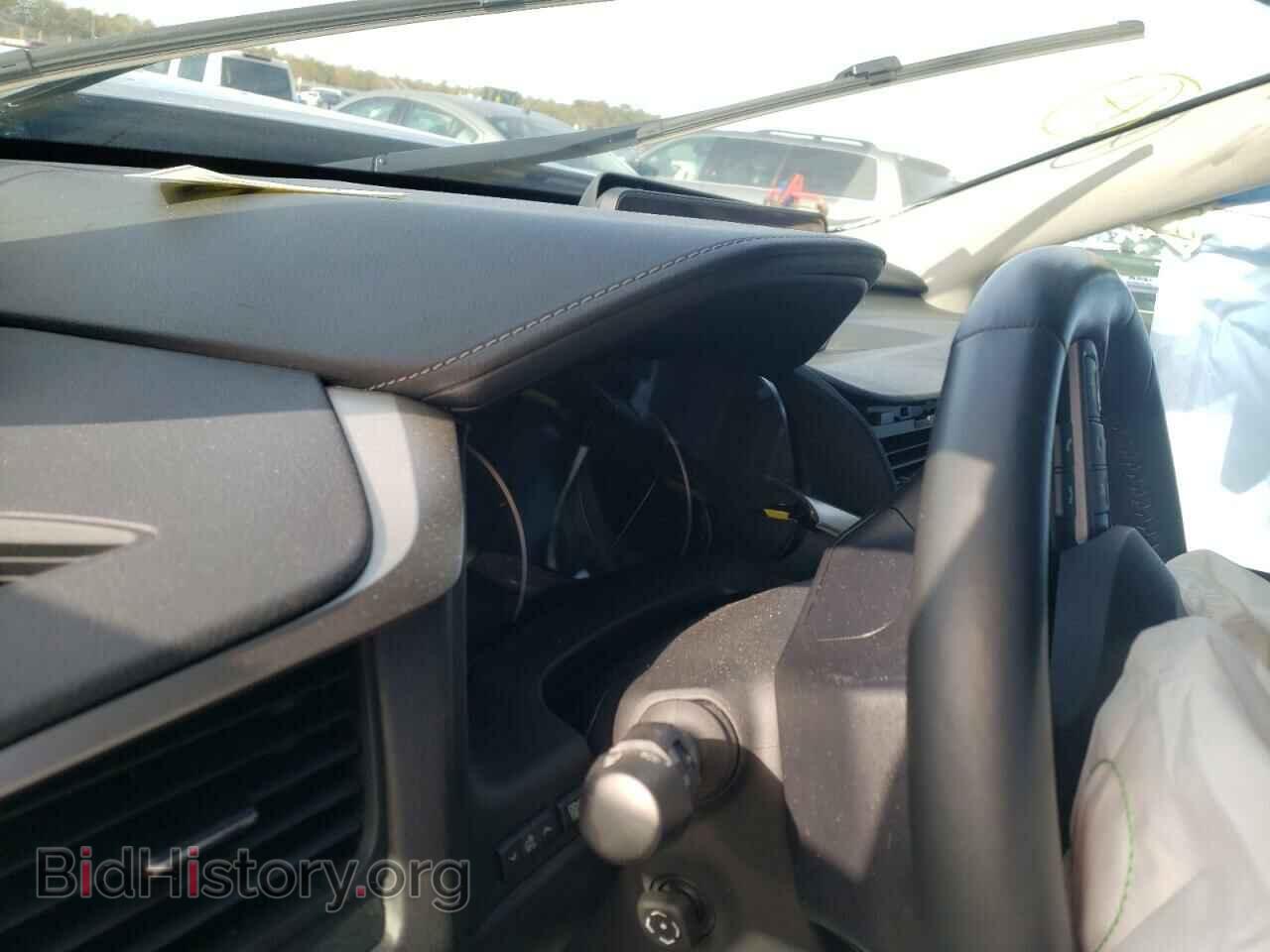 2017 LEXUS RX350 - VIN: 2T2BZMCA7HC091310 - Фото 8