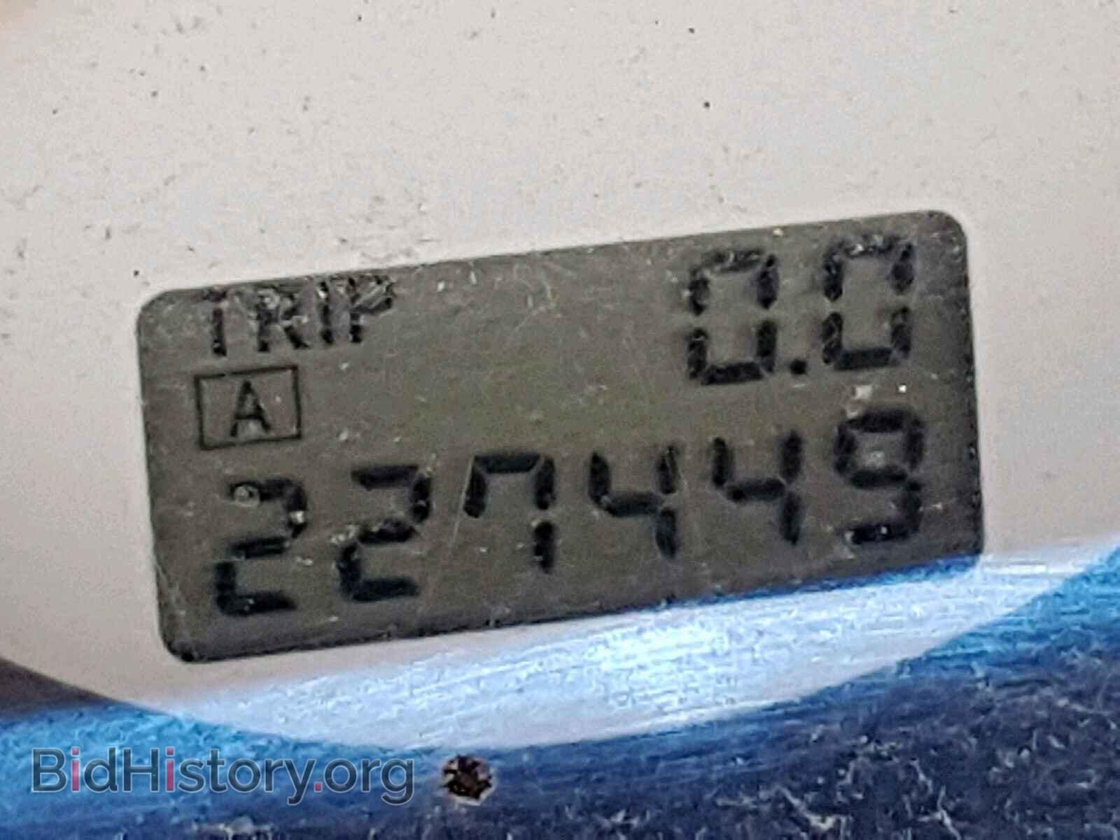 2003 MITSUBISHI LANCER - VIN: JA3AJ86E23U042426 - Фото 8