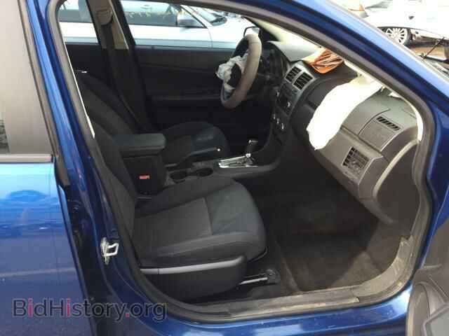 2010 DODGE AVENGER - VIN: 1B3CC4FB6AN101571 - Фото 5