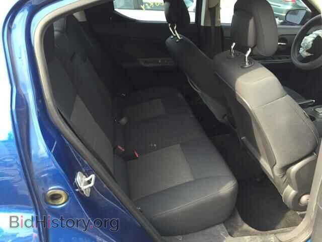 2010 DODGE AVENGER - VIN: 1B3CC4FB6AN101571 - Фото 6