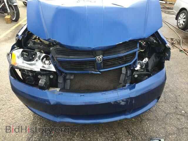 2010 DODGE AVENGER - VIN: 1B3CC4FB6AN101571 - Фото 7