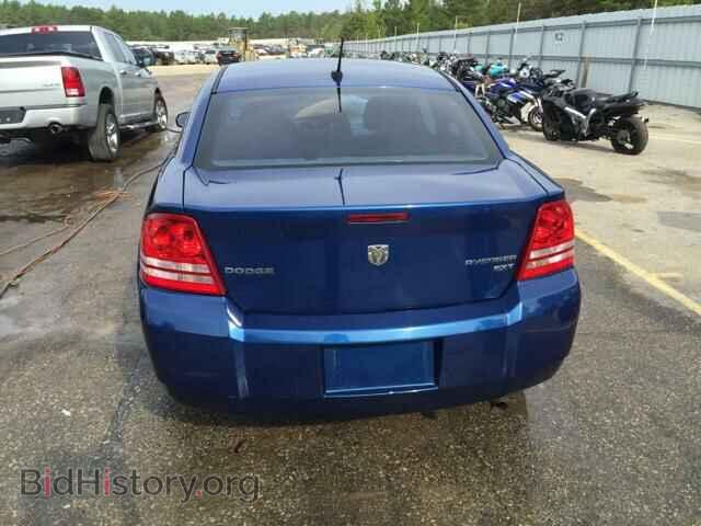 2010 DODGE AVENGER - VIN: 1B3CC4FB6AN101571 - Фото 10