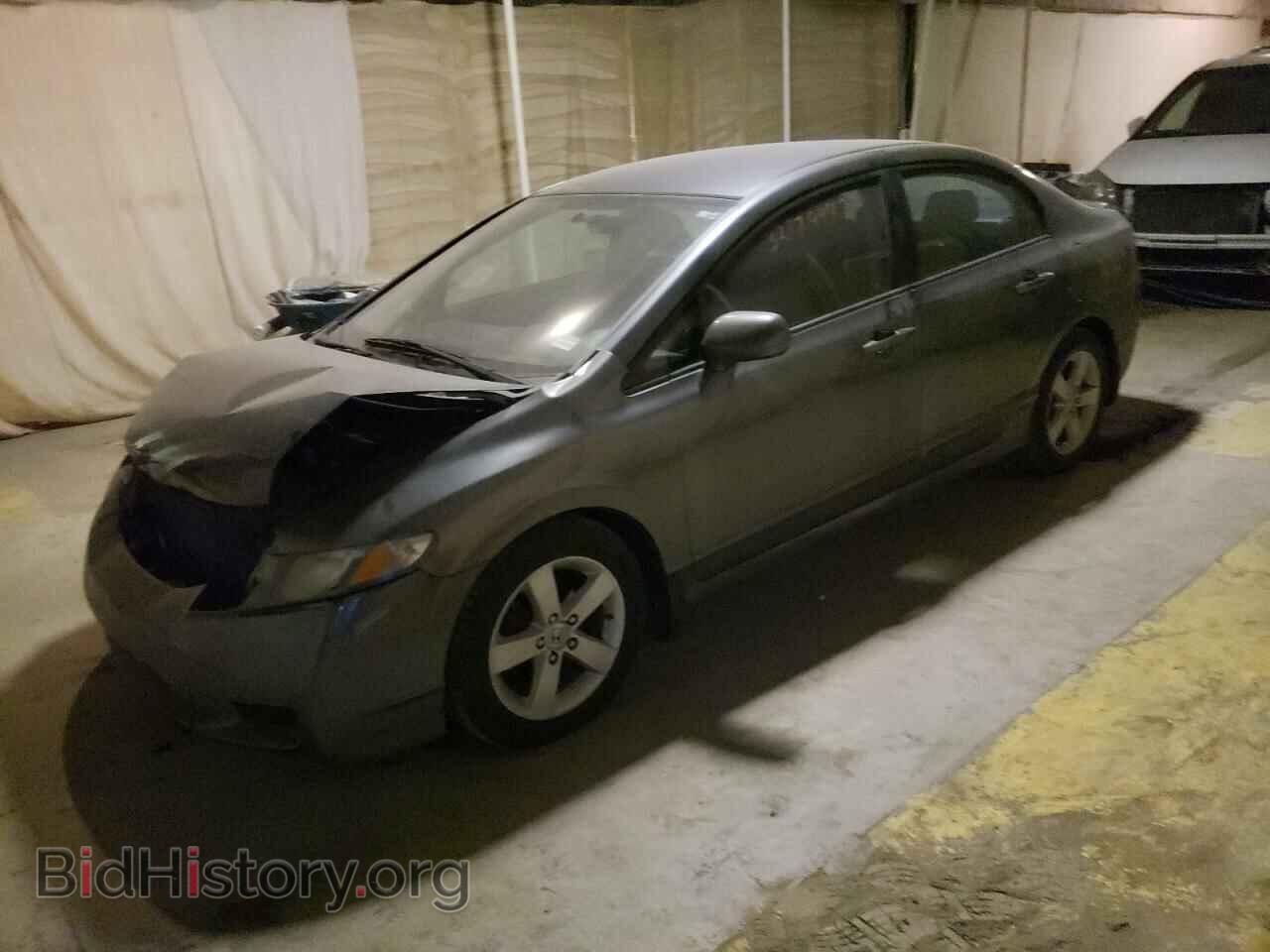 2010 HONDA CIVIC - VIN: 19XFA1F6XAE017731 - Фото 2