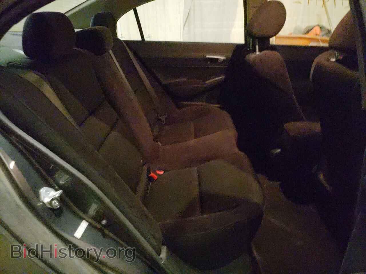 2010 HONDA CIVIC - VIN: 19XFA1F6XAE017731 - Фото 6