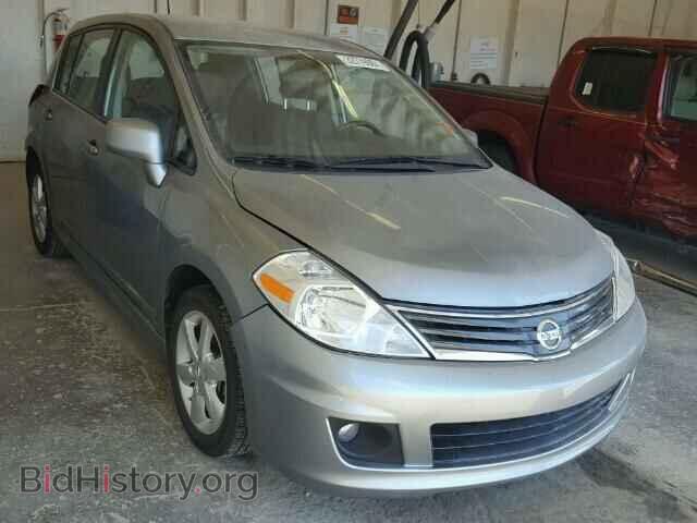 Photo 3N1BC1CP9BL513450 - NISSAN VERSA 2011