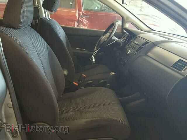2011 NISSAN VERSA - VIN: 3N1BC1CP9BL513450 - Фото 5