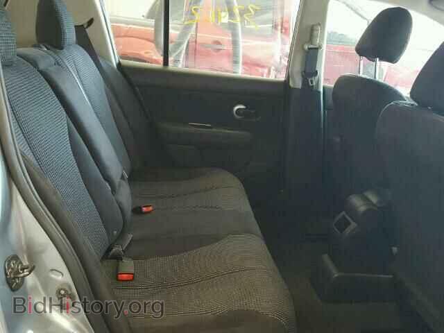 2011 NISSAN VERSA - VIN: 3N1BC1CP9BL513450 - Фото 6