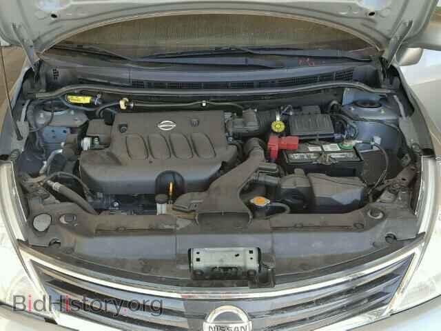 2011 NISSAN VERSA - VIN: 3N1BC1CP9BL513450 - Фото 7