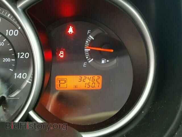2011 NISSAN VERSA - VIN: 3N1BC1CP9BL513450 - Фото 8