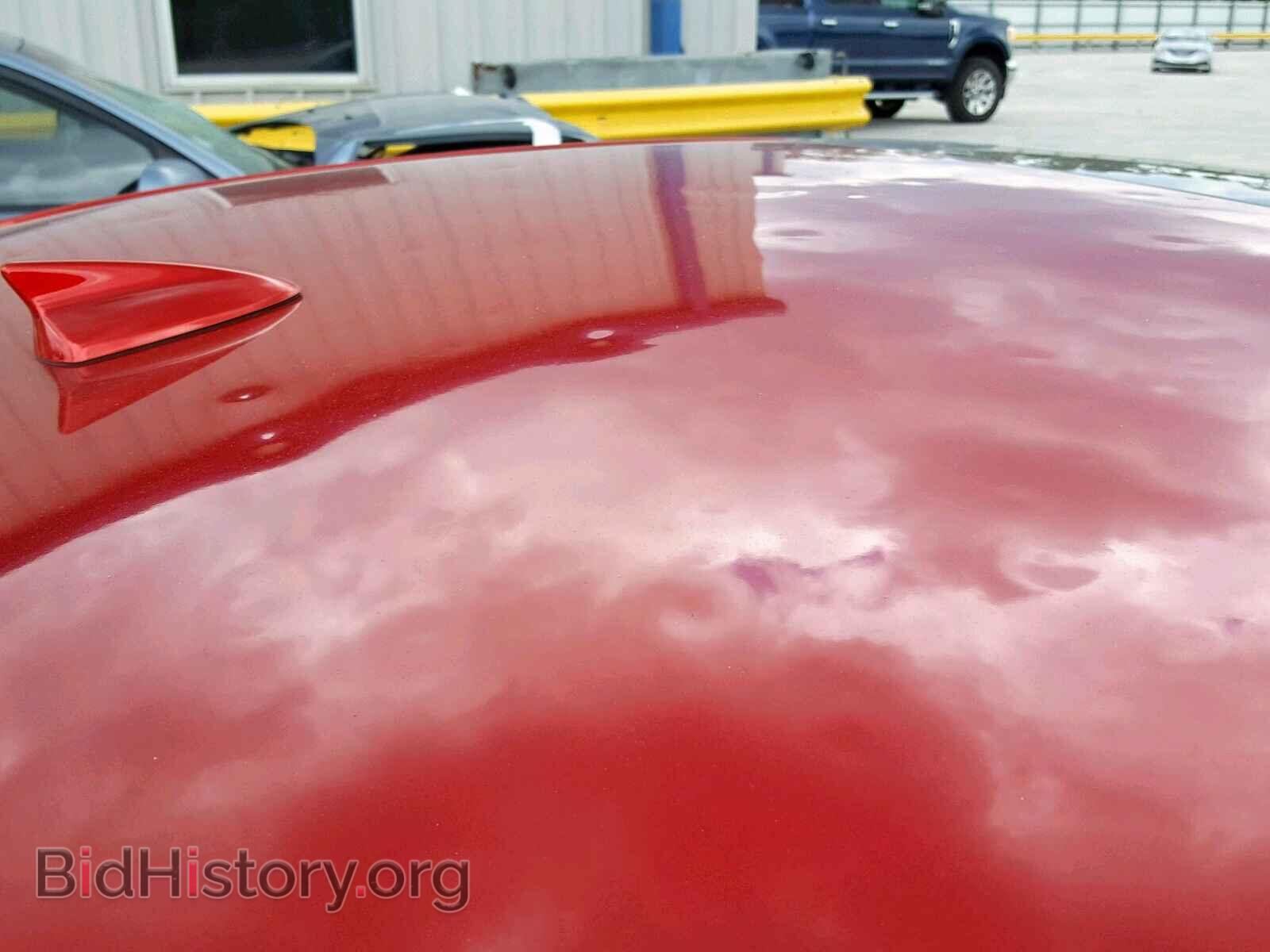 2015 MAZDA 3 - VIN: 3MZBM1W78FM132269 - Фото 9