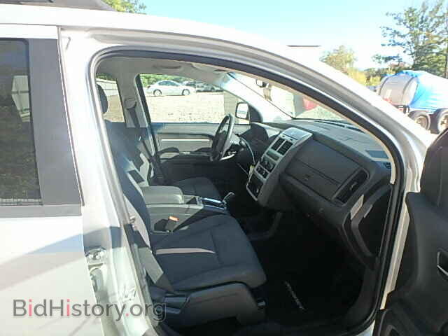 2010 DODGE JOURNEY - VIN: 3D4PG5FVXAT213135 - Фото 5