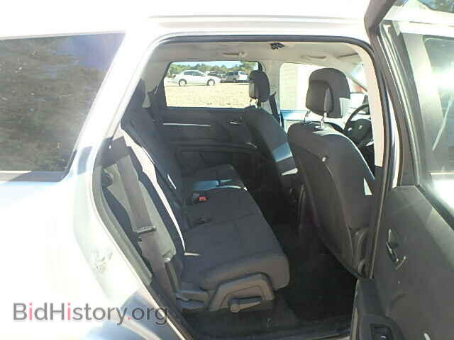 2010 DODGE JOURNEY - VIN: 3D4PG5FVXAT213135 - Фото 6