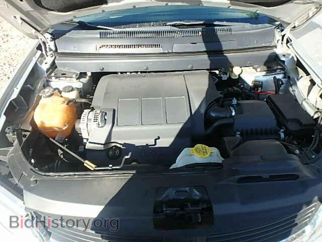 2010 DODGE JOURNEY - VIN: 3D4PG5FVXAT213135 - Фото 7