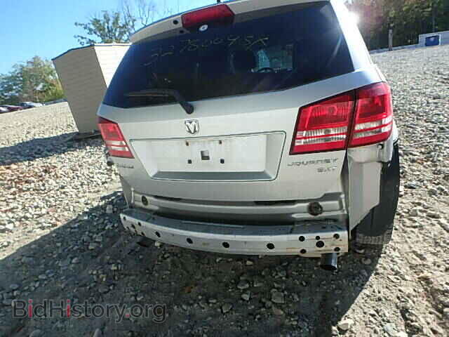 2010 DODGE JOURNEY - VIN: 3D4PG5FVXAT213135 - Фото 9