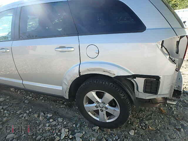 2010 DODGE JOURNEY - VIN: 3D4PG5FVXAT213135 - Фото 10