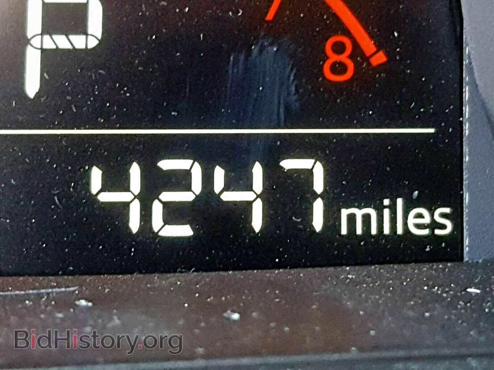 2017 MAZDA 3 - VIN: 3MZBN1K75HM117346 - Фото 8