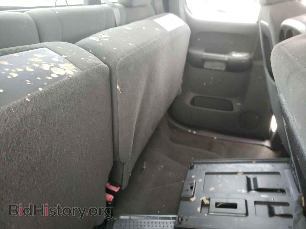 2007 CHEVROLET SILVERADO - VIN: 2GCEC19J371654472 - Фото 6