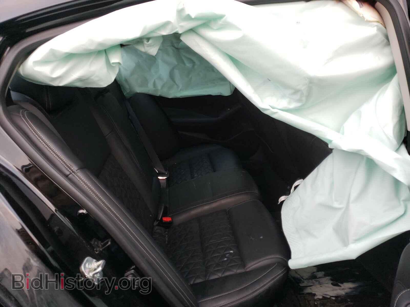 2016 NISSAN MAXIMA - VIN: 1N4AA6AP7GC392327 - Фото 6