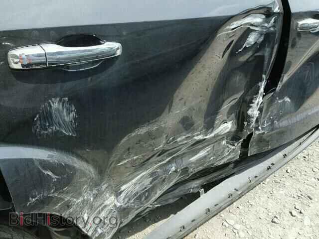 2012 DODGE JOURNEY - VIN: 3C4PDDDG8CT375076 - Фото 10