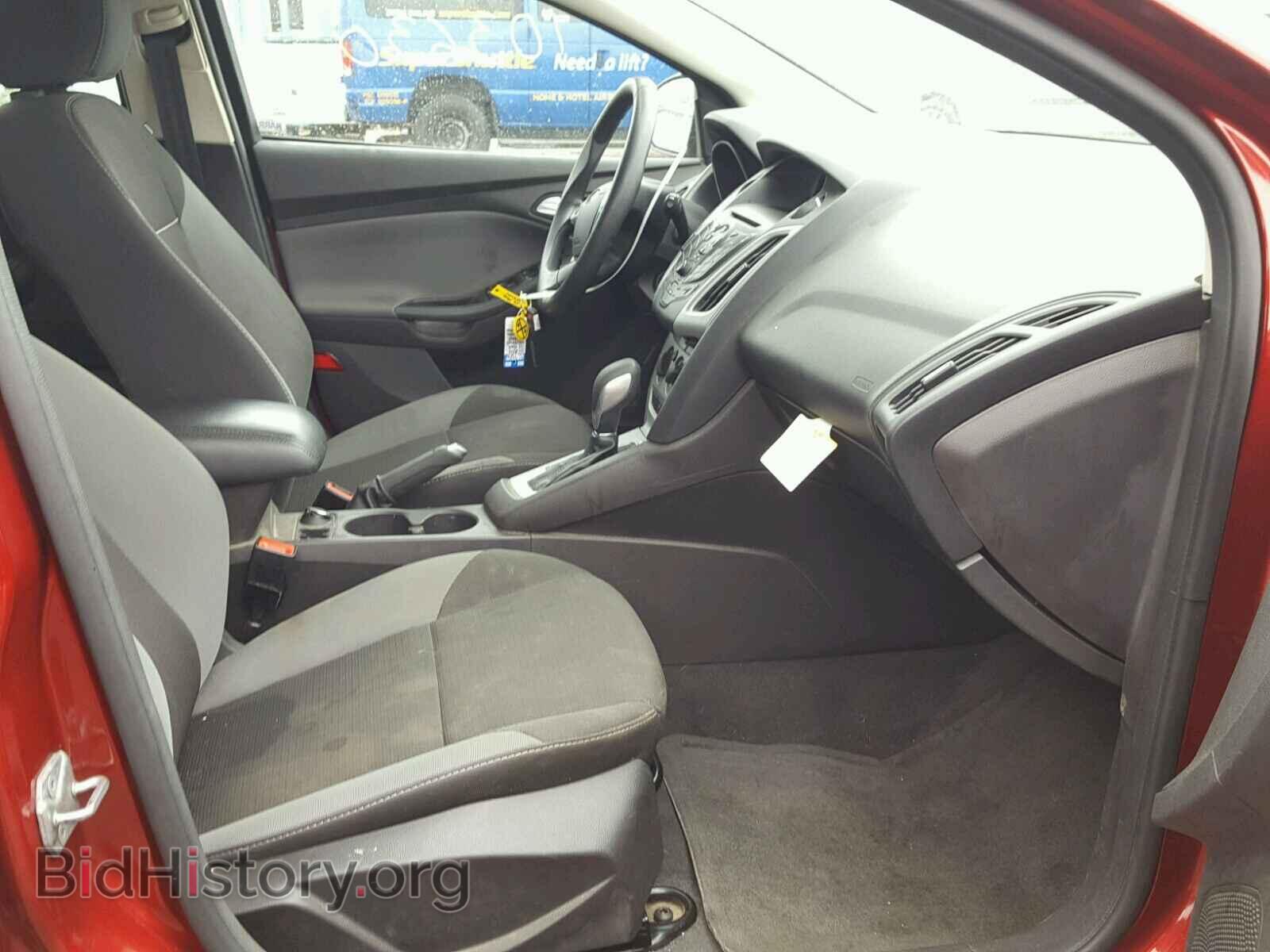 2014 FORD FOCUS - VIN: 1FADP3K22EL118513 - Photo 5