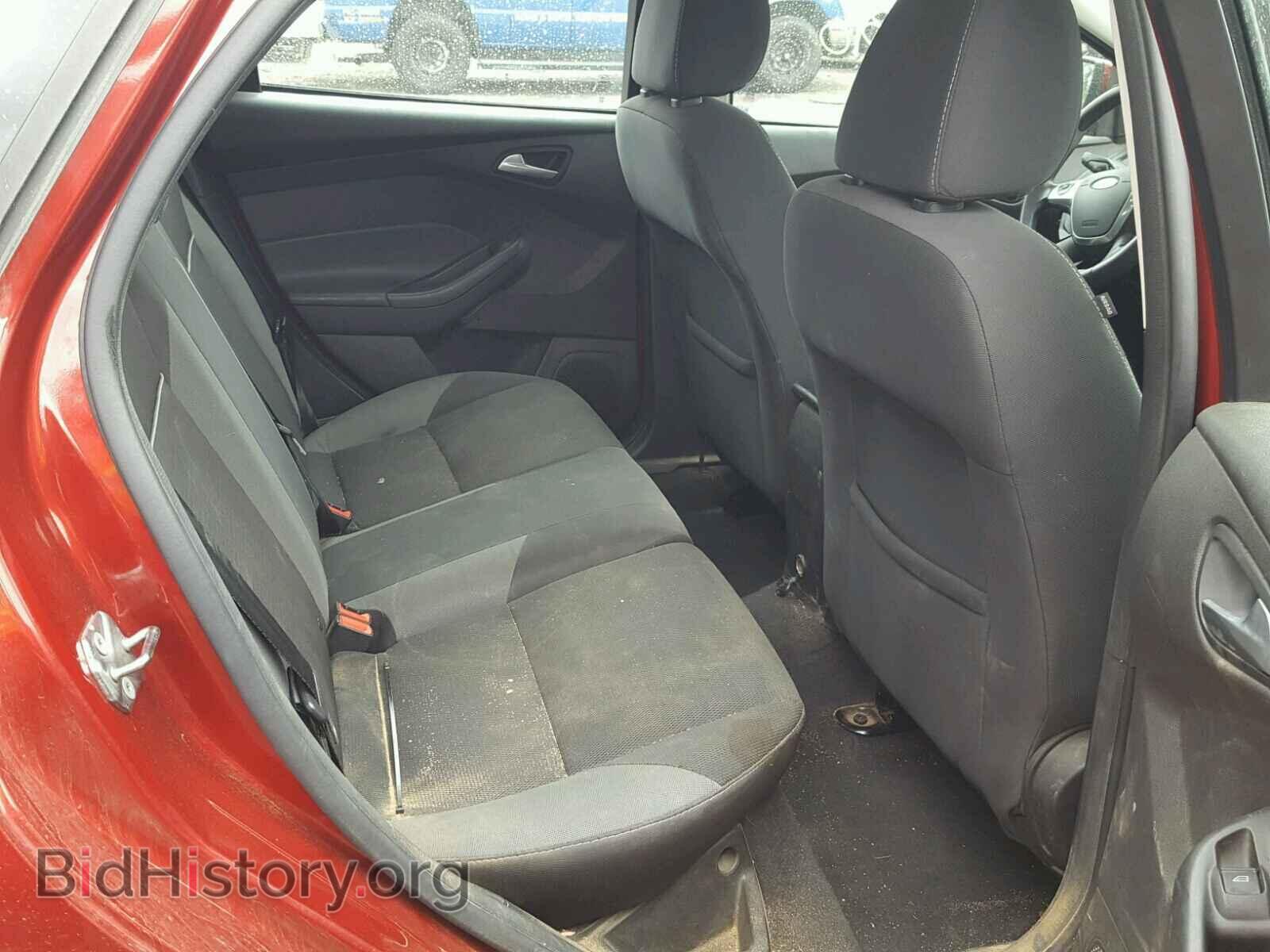 2014 FORD FOCUS - VIN: 1FADP3K22EL118513 - Photo 6