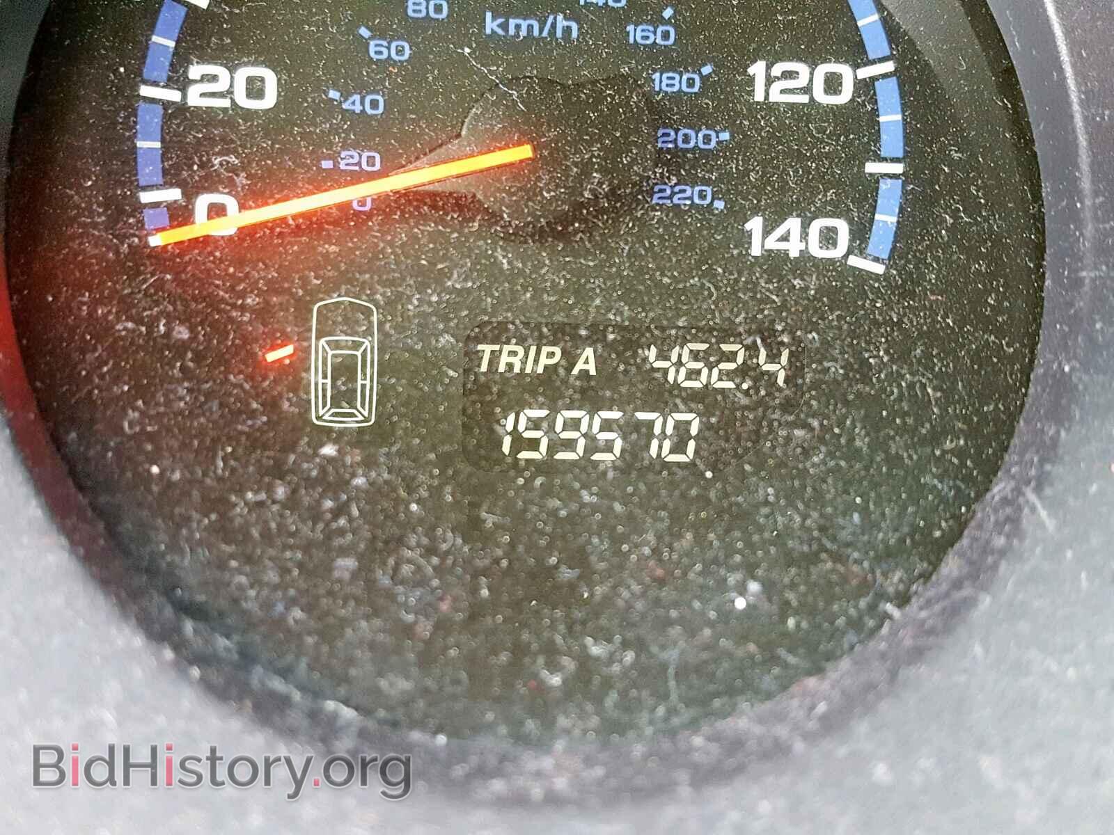 2006 ACURA MDX - VIN: 2HNYD18296H514110 - Фото 8
