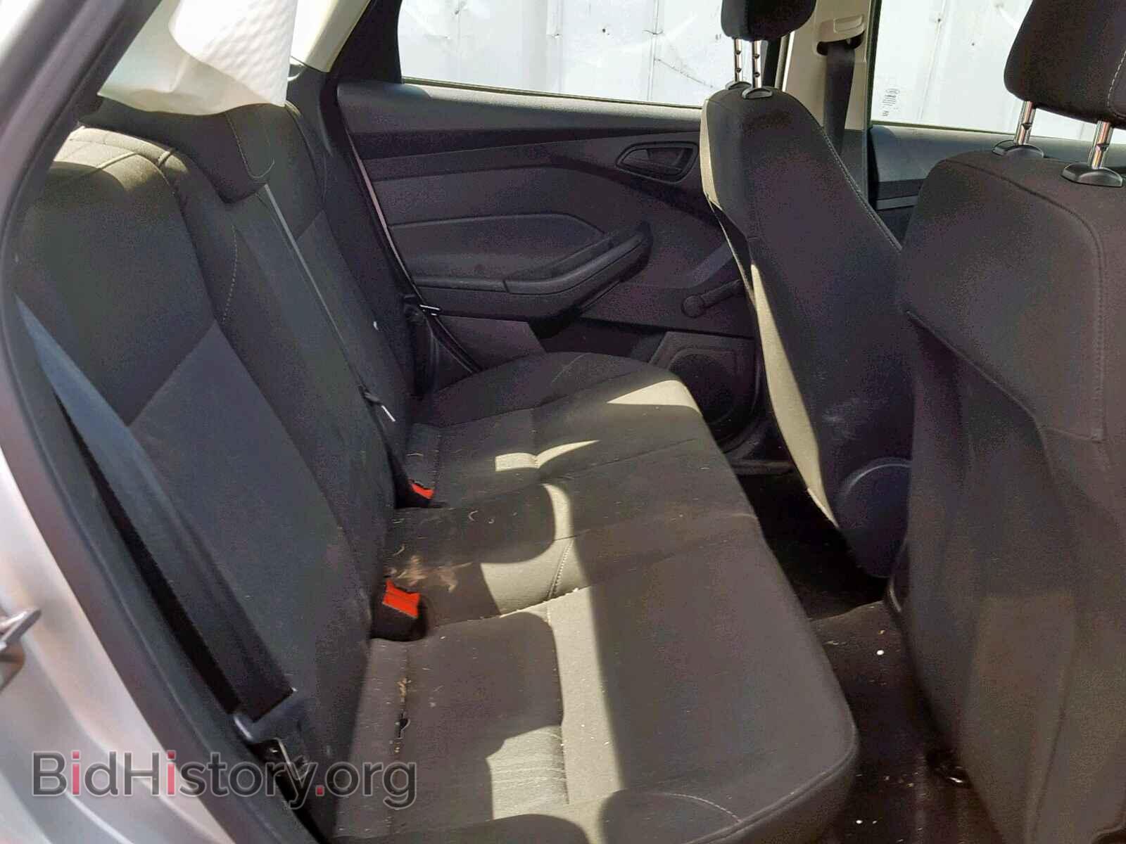 2015 FORD FOCUS - VIN: 1FADP3E28FL247515 - Фото 6