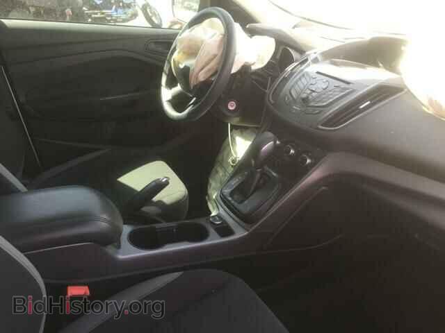 2013 FORD ESCAPE - VIN: 1FMCU0F72DUA20735 - Photo 5