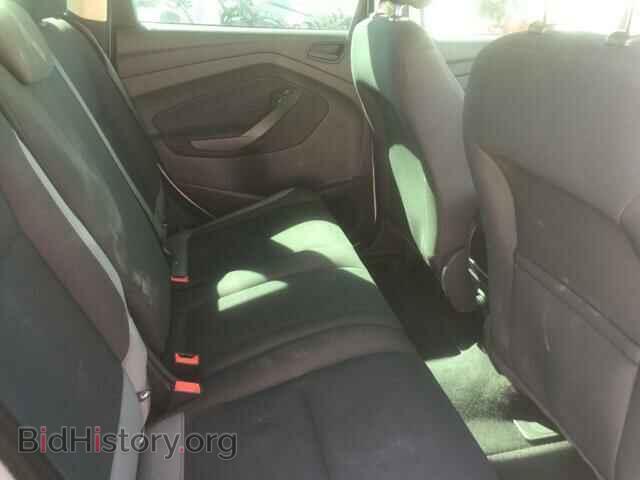 2013 FORD ESCAPE - VIN: 1FMCU0F72DUA20735 - Photo 6