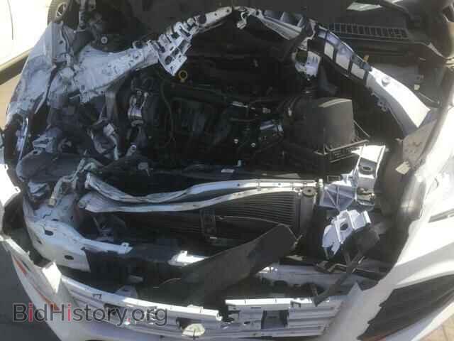 2013 FORD ESCAPE - VIN: 1FMCU0F72DUA20735 - Photo 7