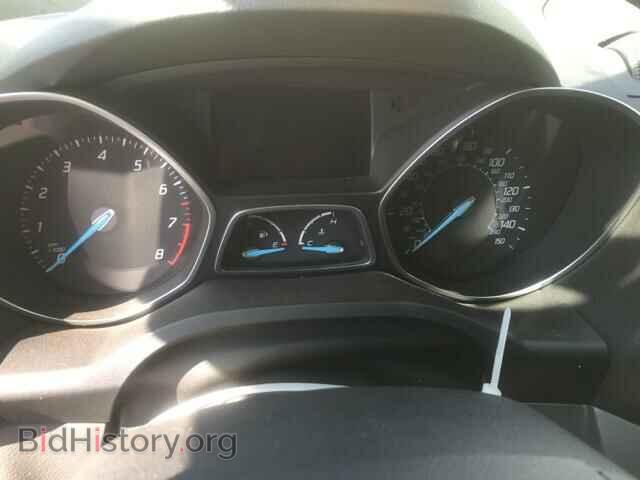 2013 FORD ESCAPE - VIN: 1FMCU0F72DUA20735 - Photo 8