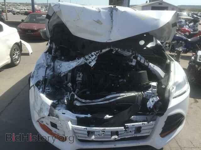 2013 FORD ESCAPE - VIN: 1FMCU0F72DUA20735 - Photo 9