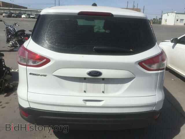 2013 FORD ESCAPE - VIN: 1FMCU0F72DUA20735 - Photo 10