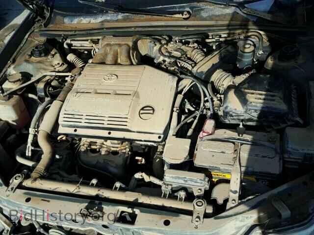 2003 TOYOTA AVALON - VIN: 4T1BF28B93U289901 - Фото 7